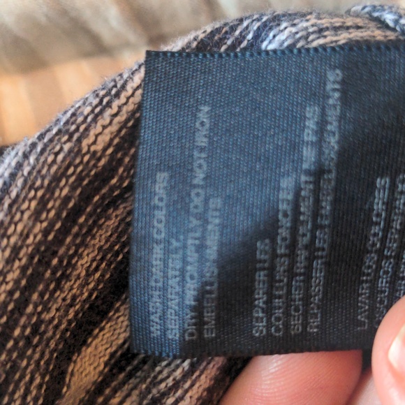 Boy sweater - Picture 5 of 5